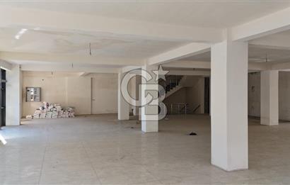 Aydın Efeler Ana Aksında A+ Prestij Plaza (Komple Bina)