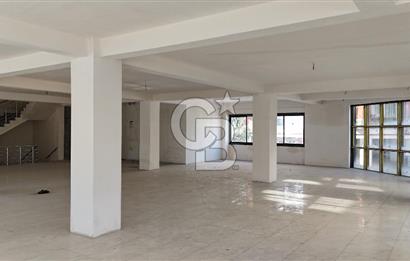 Aydın Efeler Ana Aksında A+ Prestij Plaza (Komple Bina)