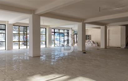 Aydın Efeler Ana Aksında A+ Prestij Plaza (Komple Bina)