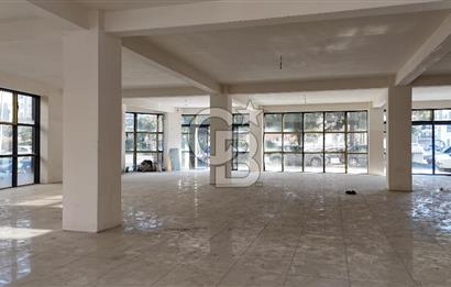 Aydın Efeler Ana Aksında A+ Prestij Plaza (Komple Bina)