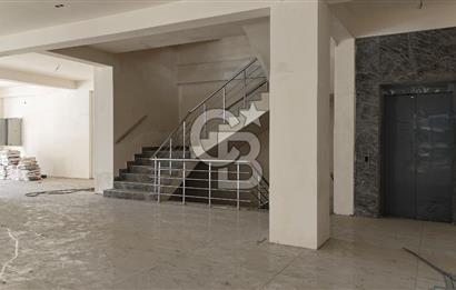 Aydın Efeler Ana Aksında A+ Prestij Plaza (Komple Bina)