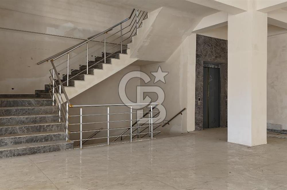 Aydın Efeler Ana Aksında A+ Prestij Plaza (Komple Bina)