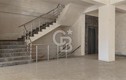 Aydın Efeler Ana Aksında A+ Prestij Plaza (Komple Bina)