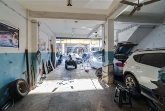 CB YALI'DAN BORNOVA 2. SANAYİ SİTESİNDE SATILIK OTO SAN. DÜKKANI - 6 - 337510