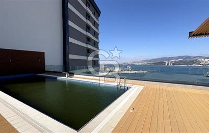 inci premium rezidansta 1+1 boş daire