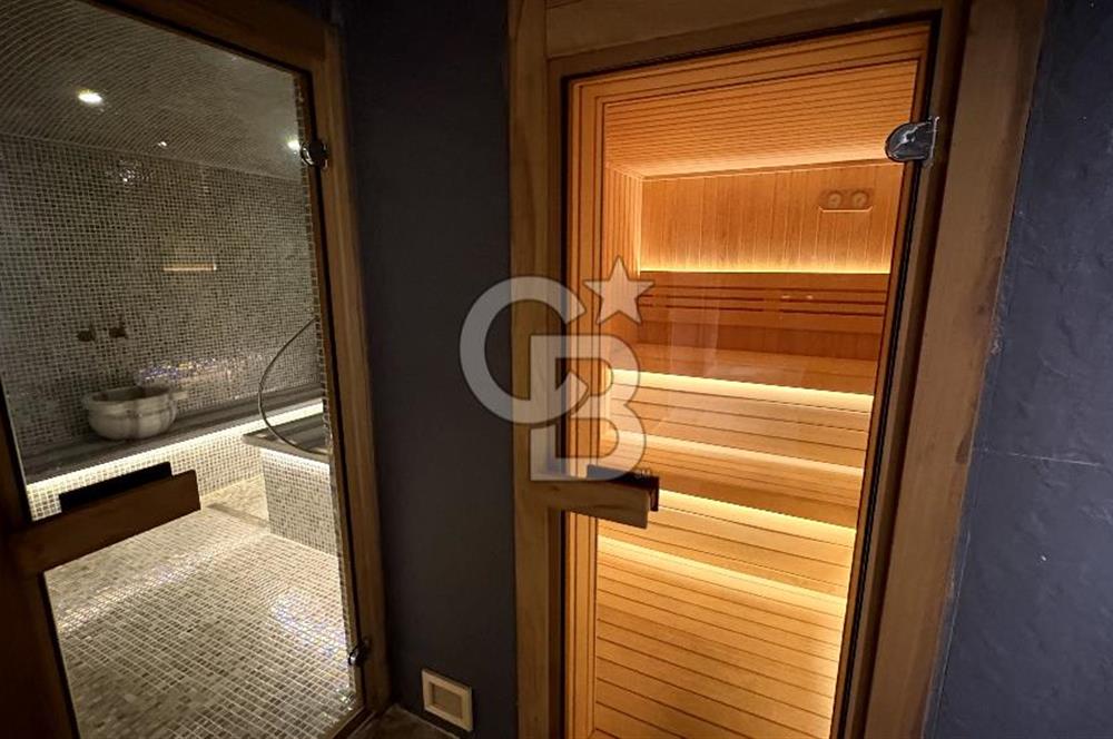 inci premium rezidansta 1+1 boş daire