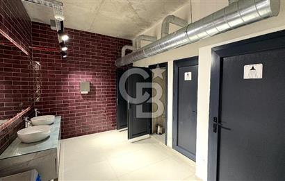 inci premium rezidansta 1+1 boş daire