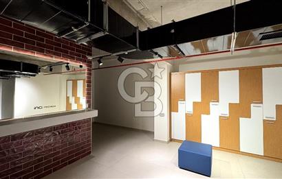 inci premium rezidansta 1+1 boş daire