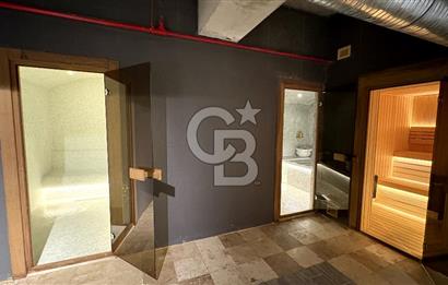 inci premium rezidansta 1+1 boş daire