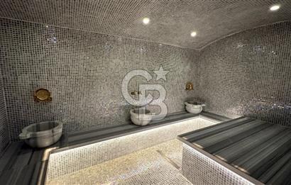 inci premium rezidansta 1+1 boş daire