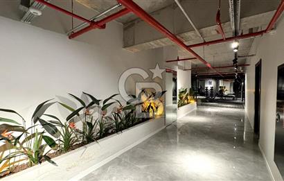 inci premium rezidansta 1+1 boş daire