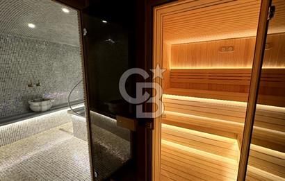 inci premium rezidansta 1+1 boş daire