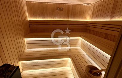 inci premium rezidansta 1+1 boş daire