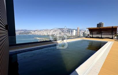 inci premium rezidansta 1+1 boş daire