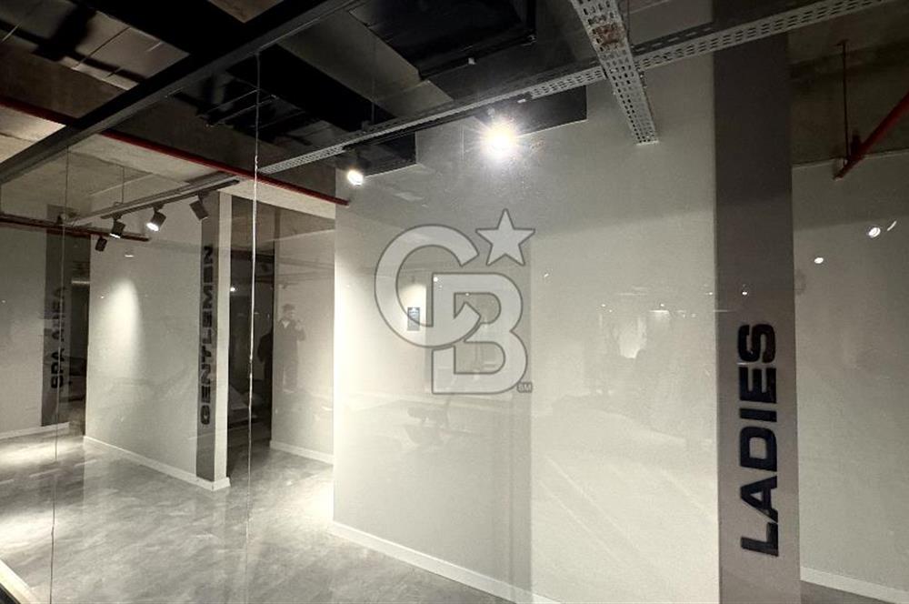 inci premium rezidansta 1+1 boş daire