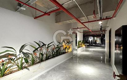 inci premium rezidansta 1+1 boş daire