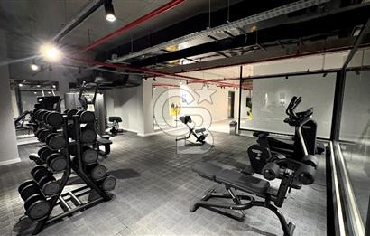 inci premium rezidansta 1+1 boş daire