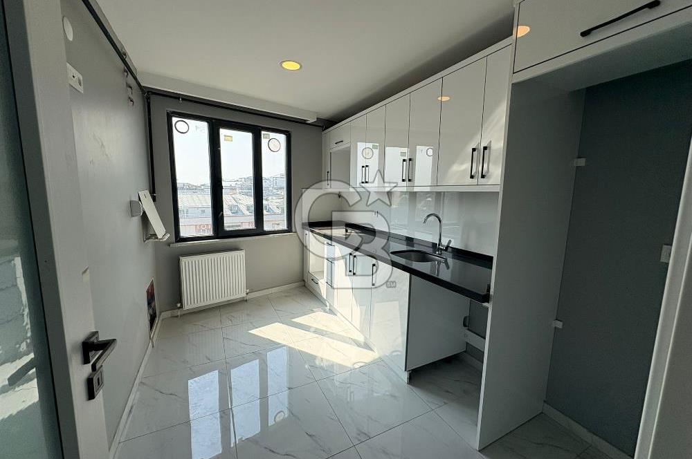 TAŞOLUK METRO YANI BAŞINDA İSKANLI 4+2 GENİŞ DUBLEKS