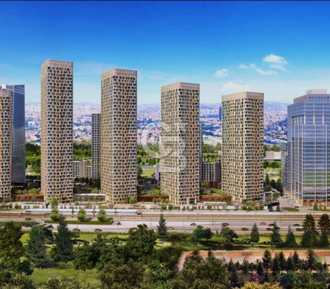 MERKEZ ANKARA C BLOK ÖNÜ AÇIK SATILIK OFİS