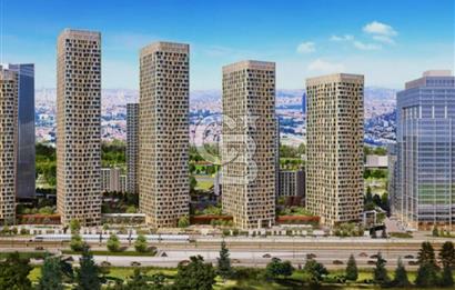 MERKEZ ANKARA C BLOK ÖNÜ AÇIK SATILIK OFİS