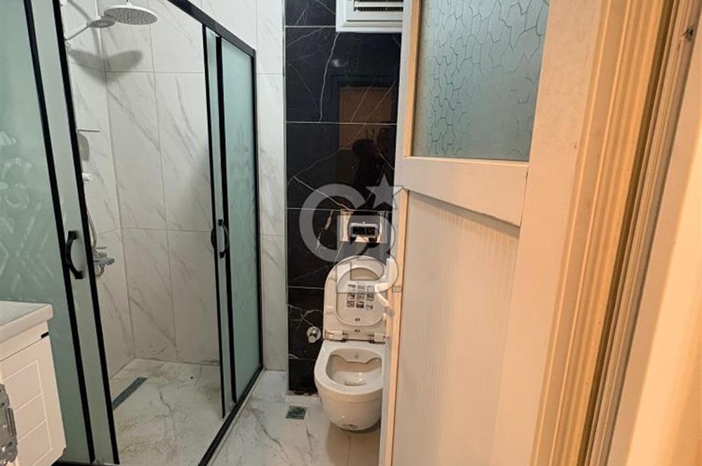 TAŞOLUK METRO YANI İSKANLI 3+1 TERS DUBLEKS GİRİŞ 1.KAT DAİRESİ