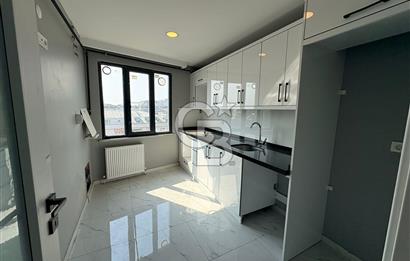 TAŞOLUK METRO YANI BAŞINDA İSKANLI 4+2 GENİŞ DUBLEKS