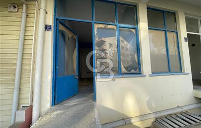 Çanakkale Esenler Mahallesi Satılık Dükkan Yatırımlık Fırsat!