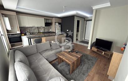 Yenimahalle-Metro Yakını 3 Yaşında Şık 2+1-Ara Kat-Asansörlü