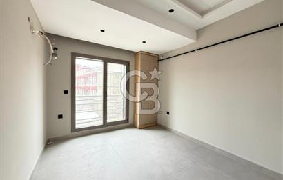 CB KİNG'DEN YILDIZ MAH. YENİ İZMİR YOLU CADDESİ 1+1 KİRALIK OFİS