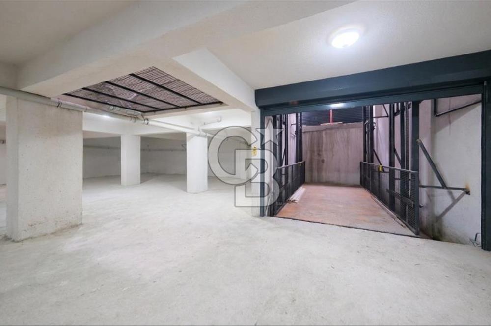 Eyüp Merkez’de Yeni Binada Satılık 2+1 Fırsat Daire