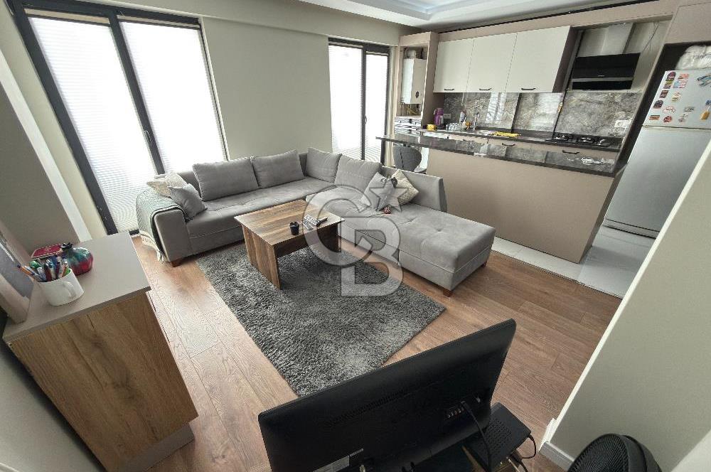 Yenimahalle-Metro Yakını 3 Yaşında Şık 2+1-Ara Kat-Asansörlü