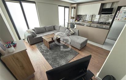 Yenimahalle-Metro Yakını 3 Yaşında Şık 2+1-Ara Kat-Asansörlü