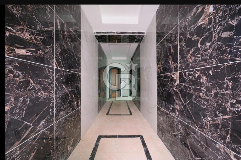 Eyüp Merkez’de Yeni Binada Satılık 2+1 Fırsat Daire