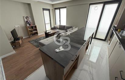 Yenimahalle-Metro Yakını 3 Yaşında Şık 2+1-Ara Kat-Asansörlü