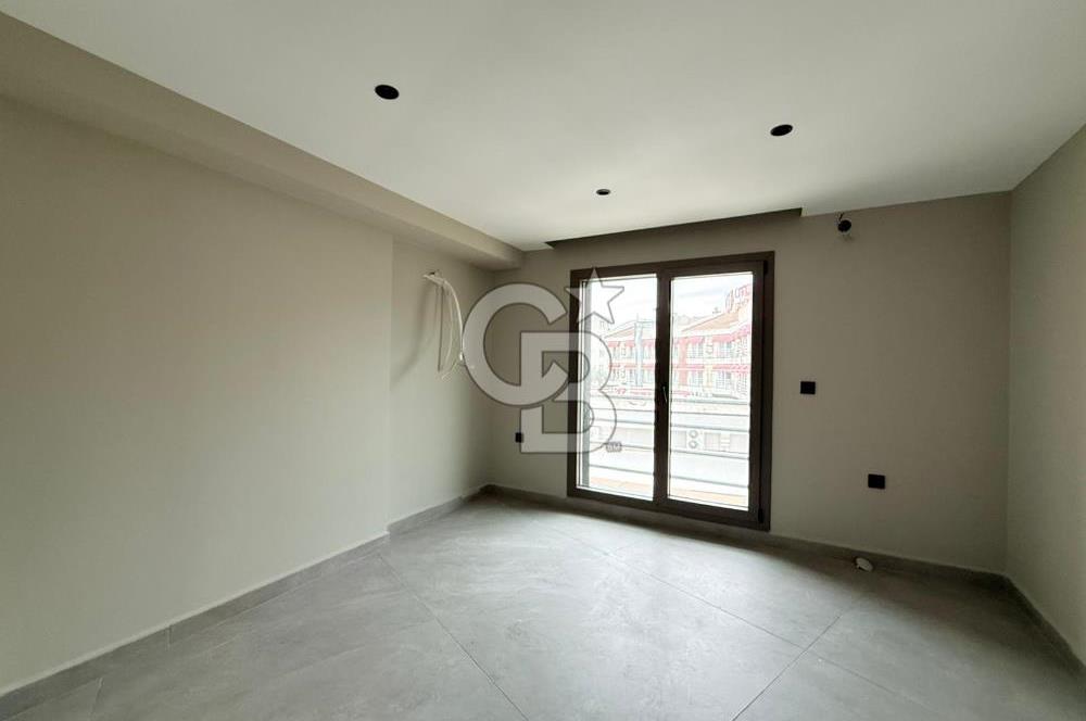 CB KİNG'DEN YILDIZ MAH. YENİ İZMİR YOLU CADDESİ 1+1 KİRALIK OFİS