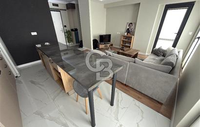 Yenimahalle-Metro Yakını 3 Yaşında Şık 2+1-Ara Kat-Asansörlü