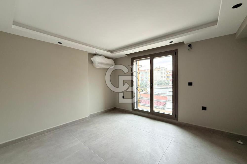 CB KİNG'DEN YILDIZ MAH. YENİ İZMİR YOLU CADDESİ 1+1 KİRALIK OFİS