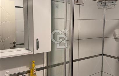 HURMA'DA HAVUZLU SİTE İÇİNDE EŞYALI 2+1 BAHÇELİ KİRALIK DAİRE