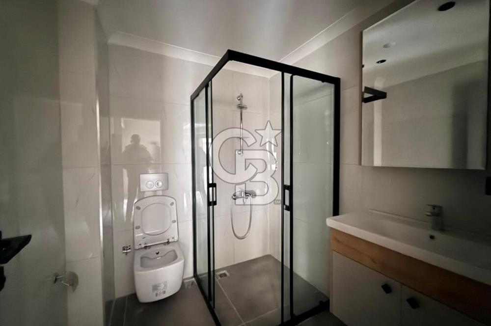 CB KİNG'DEN YILDIZ MAH. YENİ İZMİR YOLU CADDESİ 1+1 KİRALIK OFİS