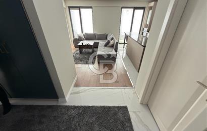 Yenimahalle-Metro Yakını 3 Yaşında Şık 2+1-Ara Kat-Asansörlü