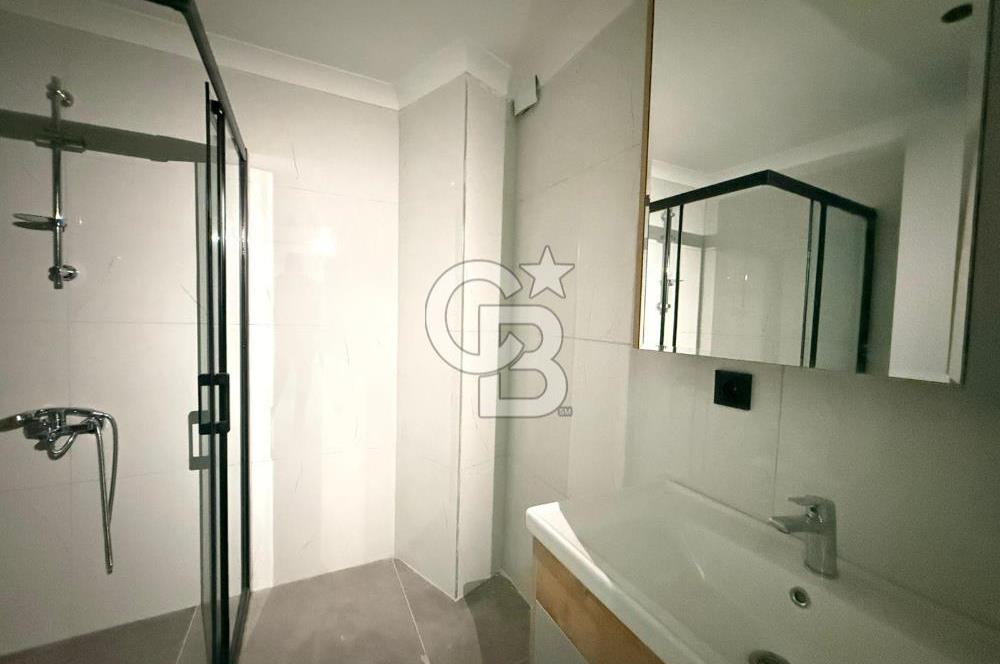 CB KİNG'DEN YILDIZ MAH. YENİ İZMİR YOLU CADDESİ 1+1 KİRALIK OFİS