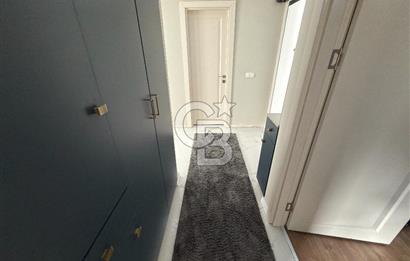 Yenimahalle-Metro Yakını 3 Yaşında Şık 2+1-Ara Kat-Asansörlü