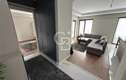 Yenimahalle-Metro Yakını 3 Yaşında Şık 2+1-Ara Kat-Asansörlü