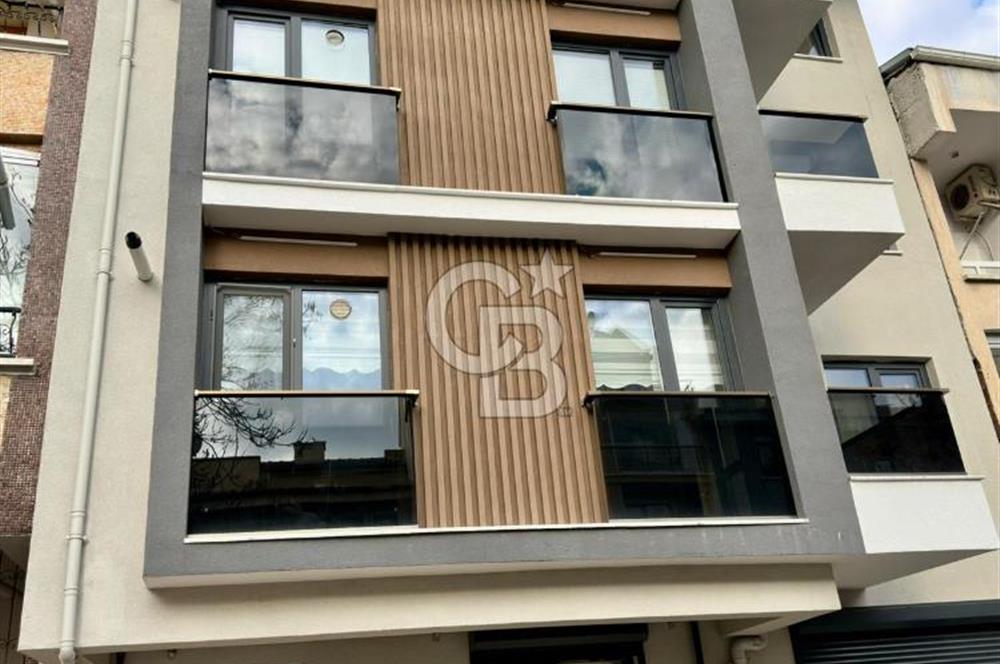 Yenimahalle-Metro Yakını 3 Yaşında Şık 2+1-Ara Kat-Asansörlü