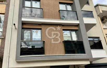 Yenimahalle-Metro Yakını 3 Yaşında Şık 2+1-Ara Kat-Asansörlü