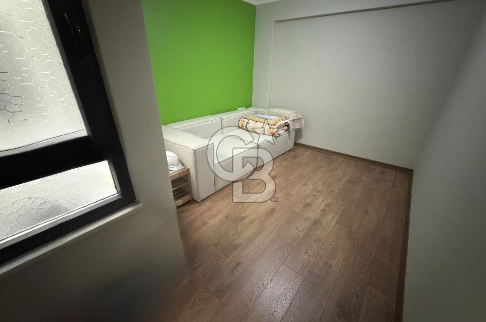 Yenimahalle-Metro Yakını 3 Yaşında Şık 2+1-Ara Kat-Asansörlü