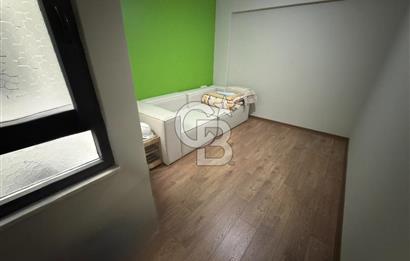 Yenimahalle-Metro Yakını 3 Yaşında Şık 2+1-Ara Kat-Asansörlü