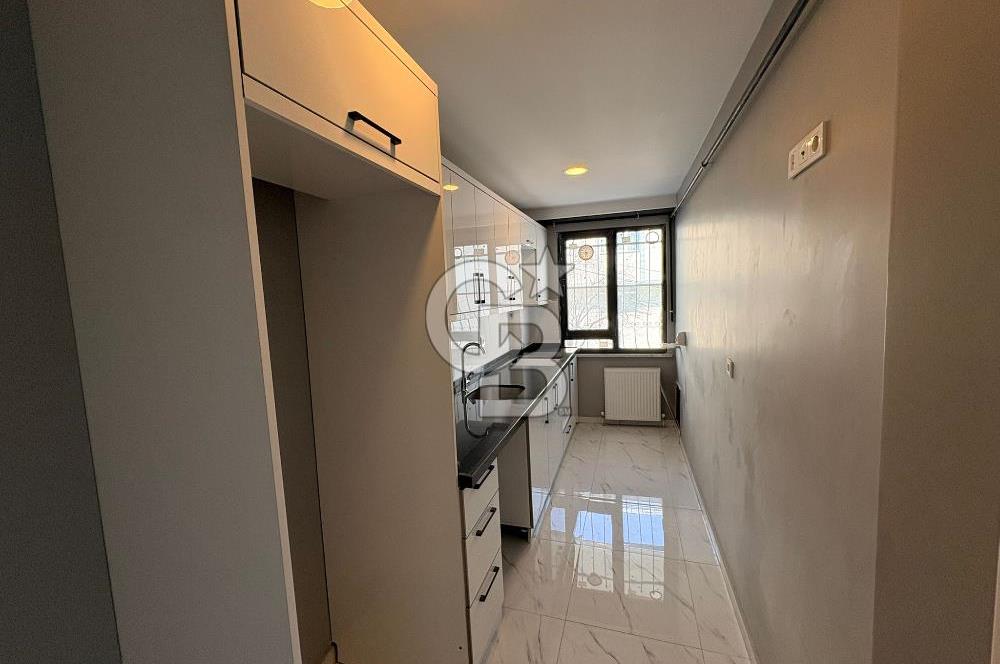 TAŞOLUK METRO YANI İSKANLI 3+1 TERS DUBLEKS GİRİŞ 1.KAT DAİRESİ