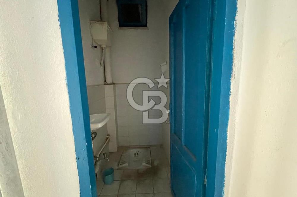 Çanakkale Esenler Mahallesi Satılık Dükkan Yatırımlık Fırsat!