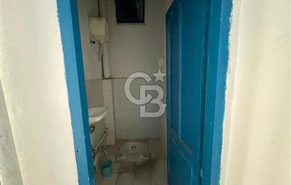 Çanakkale Esenler Mahallesi Satılık Dükkan Yatırımlık Fırsat!